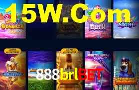 Premium Interface 888brlbet