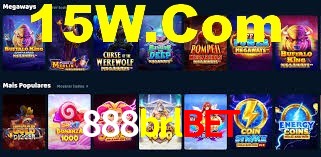 Live Casino 888brlbet