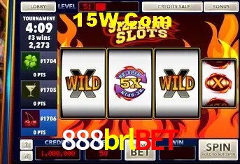 888brlbet Plataforma - Certificada MGA desde 2015