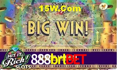 888brlbet Slot - 320+ Caça-Níqueis Premium