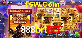 Live Casino 888brlbet