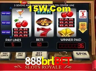 Sistemas de Segurança 888brlbet